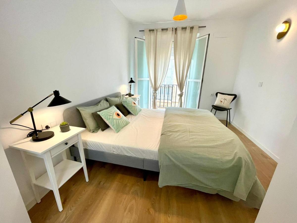 Gatu Premium Villa Galeona, Con Terraza Chillout Privada Cádiz Eksteriør bilde