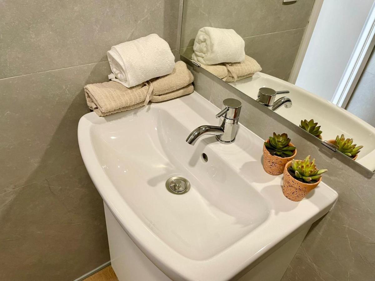Gatu Premium Villa Galeona, Con Terraza Chillout Privada Cádiz Eksteriør bilde