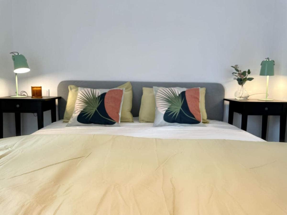 Gatu Premium Villa Galeona, Con Terraza Chillout Privada Cádiz Eksteriør bilde