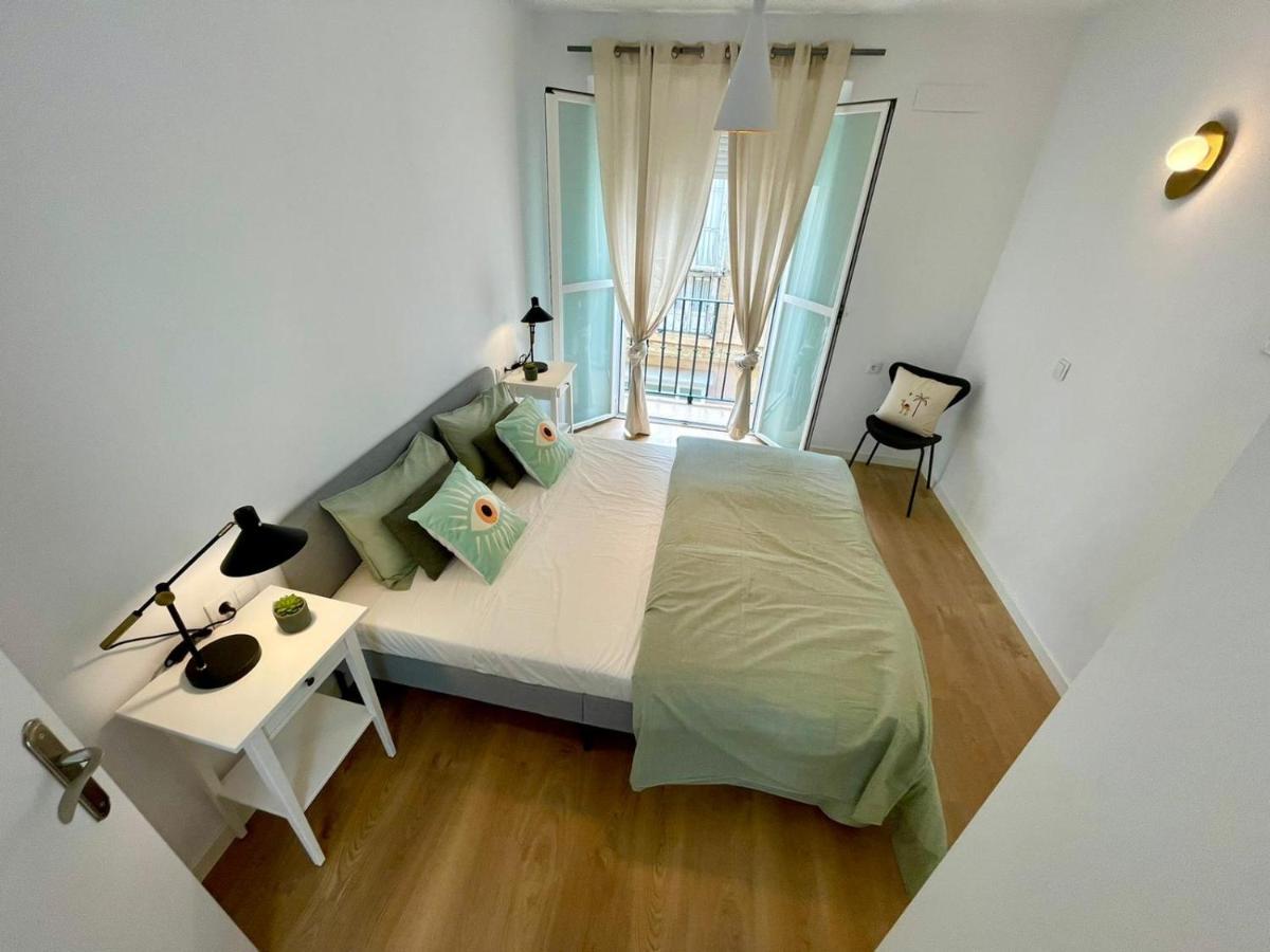 Gatu Premium Villa Galeona, Con Terraza Chillout Privada Cádiz Eksteriør bilde