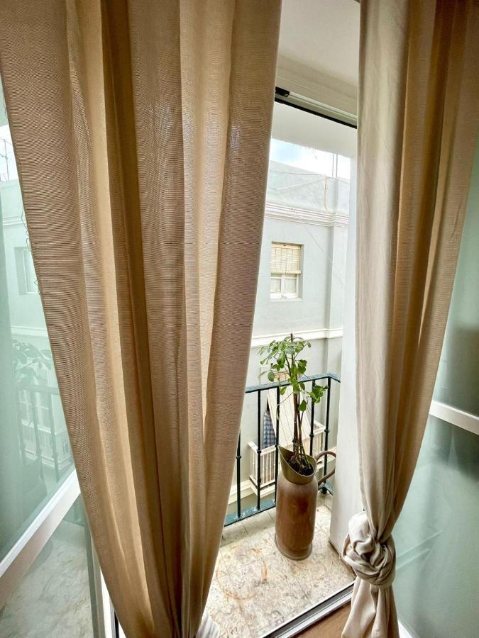 Gatu Premium Villa Galeona, Con Terraza Chillout Privada Cádiz Eksteriør bilde